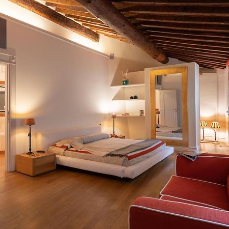 Casa Colonna Ricci Appartement Florence Buitenkant foto