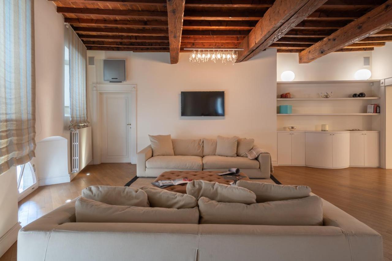 Casa Colonna Ricci Appartement Florence Buitenkant foto