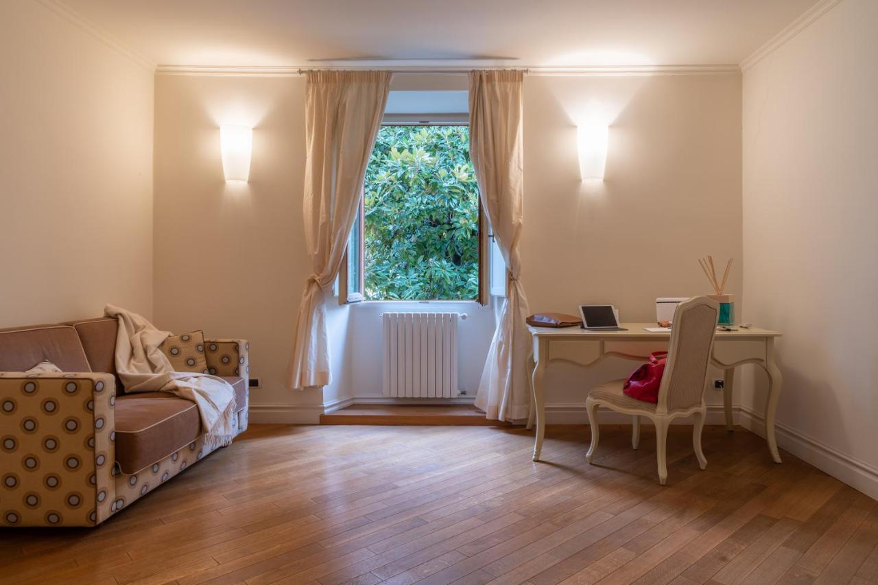 Casa Colonna Ricci Appartement Florence Buitenkant foto