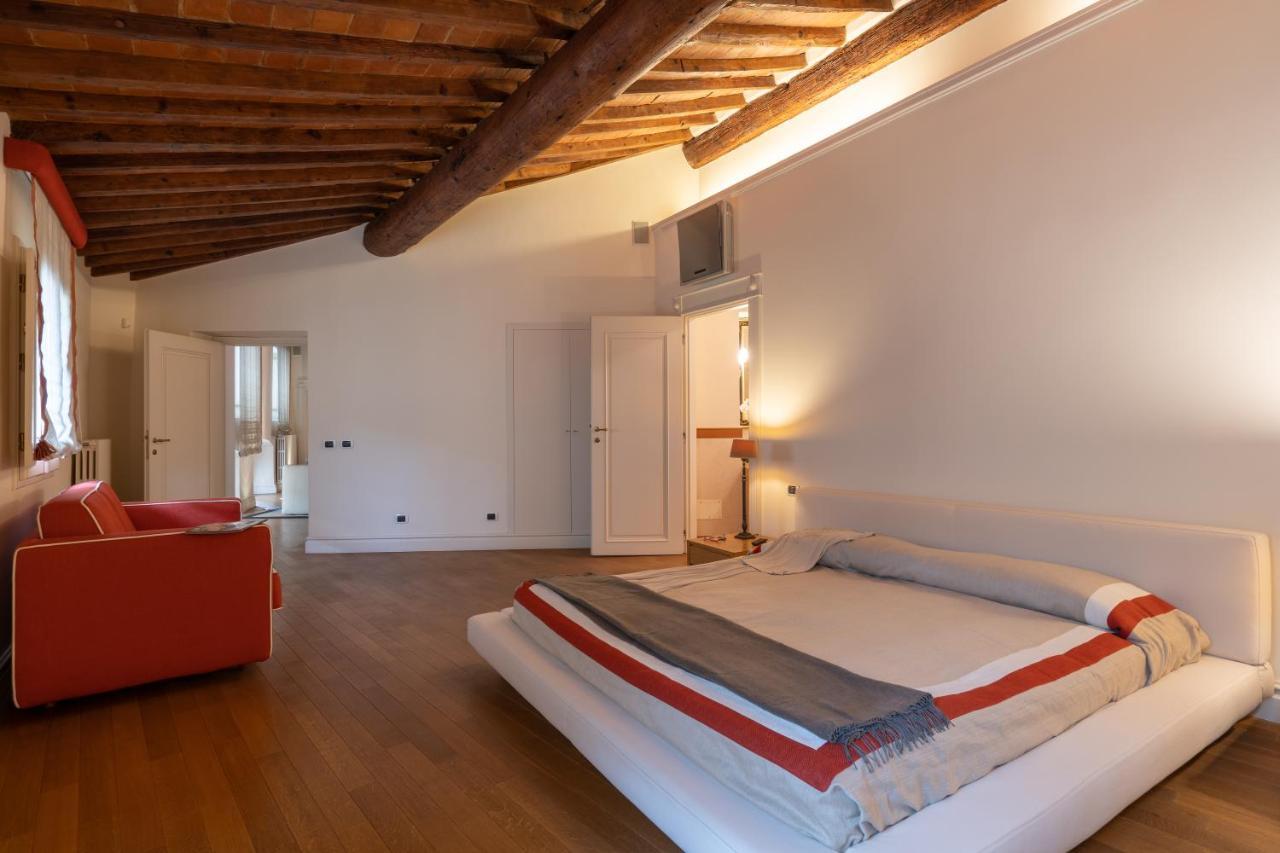 Casa Colonna Ricci Appartement Florence Buitenkant foto