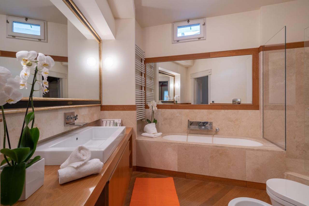 Casa Colonna Ricci Appartement Florence Buitenkant foto
